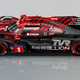Illustration for article titled TVR Is Back In Endurance Racing With A Mean Le Mans Prototype